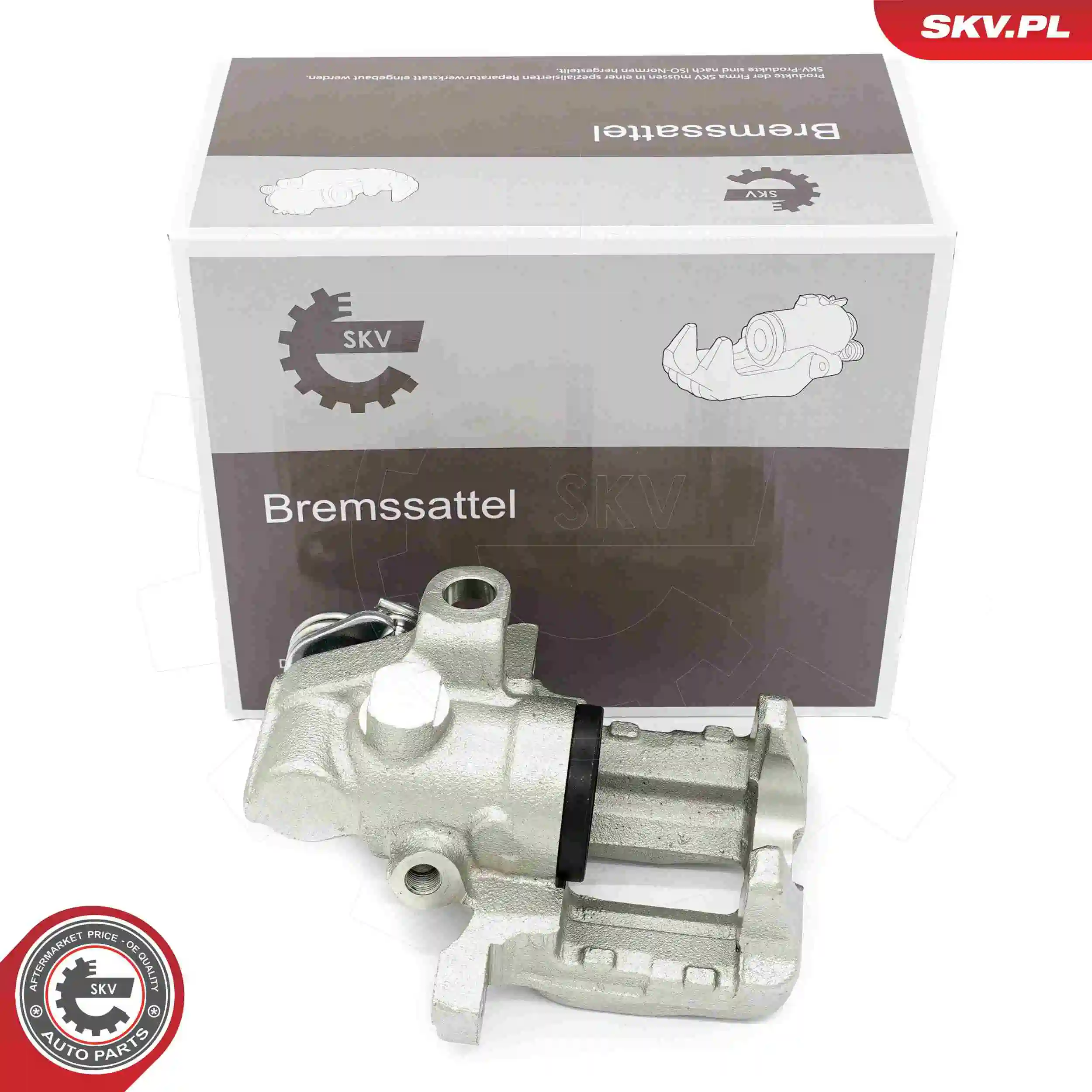 Brake Caliper